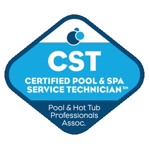 CST Certified